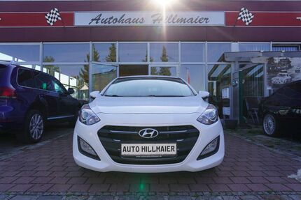 Hyundai i30 151.481 km 6.555 &euro; Fürstenfeldbruck 82256