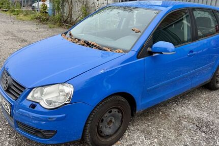 VW Polo 168.000 km 1.980 &euro; München 81827