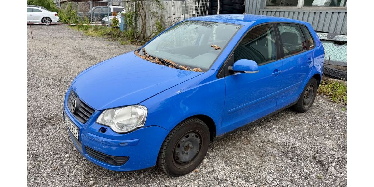 VW Polo 168.000 km 1.980 &euro; München 81827