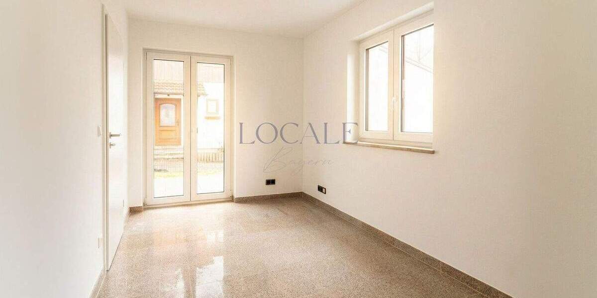 Etagenwohnung Markt Schwaben - 2 Zimmer, 60 m&sup2;, 1.490&euro; | Angebot:25701179