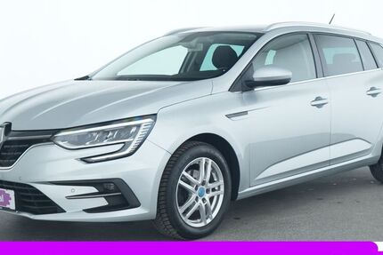 Renault Megane 19.506 km 14.665 &euro; Garching bei München 85748