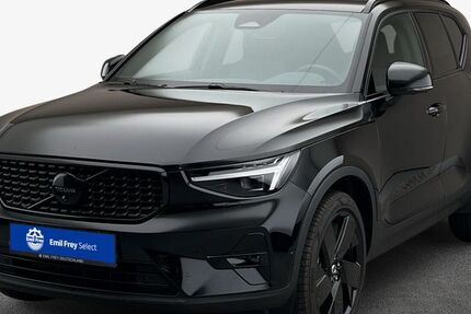 Volvo XC40 8.431 km 35.488 &euro; München 80809