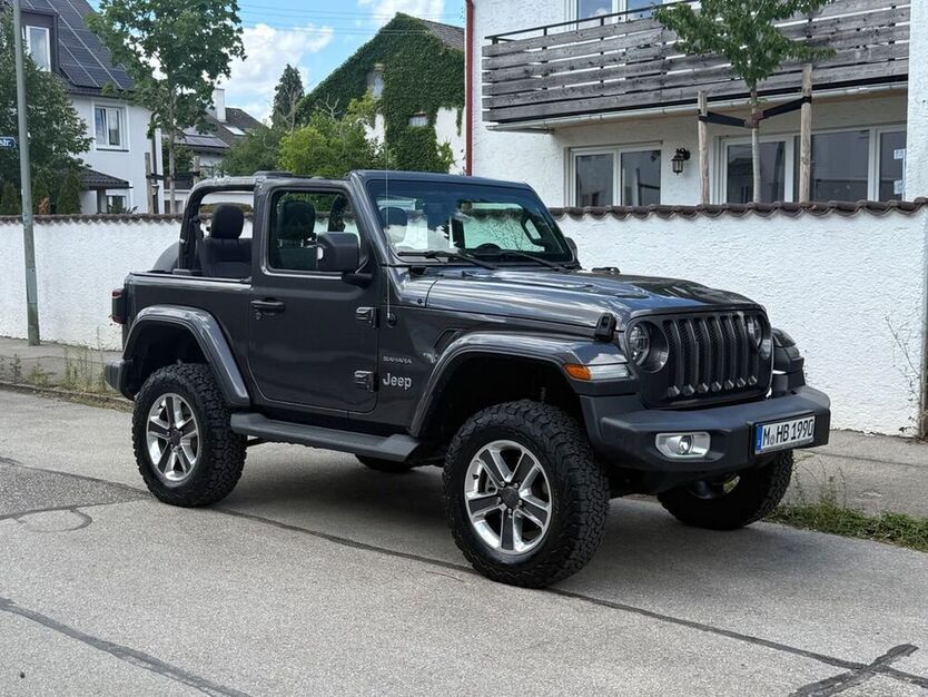 Wrangler