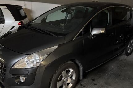 Peugeot 3008 111.520 km 3.990 &euro; Ottobrunn bei München 85521