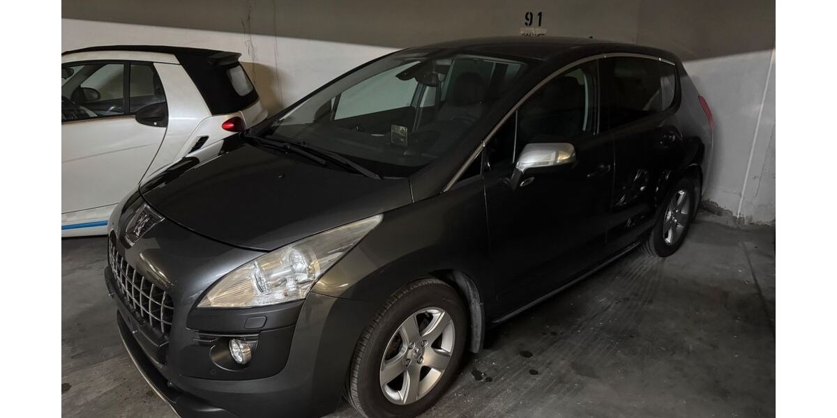 Peugeot 3008 111.520 km 4.490 &euro; Ottobrunn bei München 85521