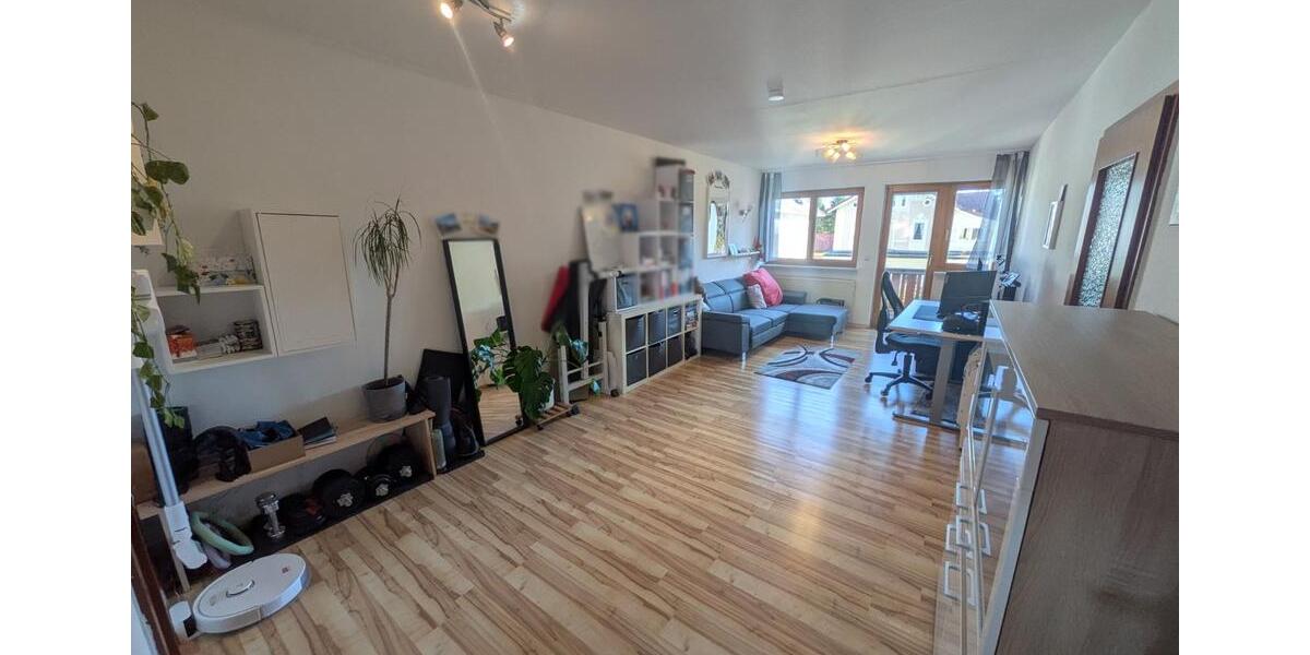 Etagenwohnung Planegg - 2 Zimmer, 60 m&sup2;, 430.000&euro; | Angebot:25048117