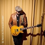 Henrik Freischlader - Precious Time Tour 2027