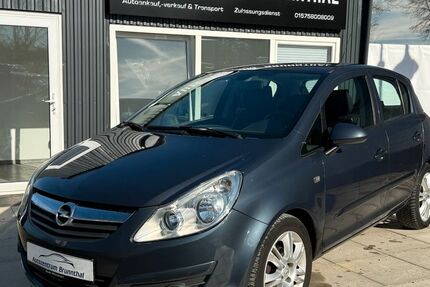 Opel Corsa 204.227 km 1.990 &euro; Hofolding (Bei München) 85649
