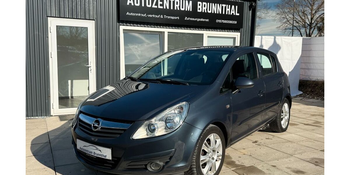 Opel Corsa 204.227 km 1.990 &euro; Hofolding (Bei München) 85649