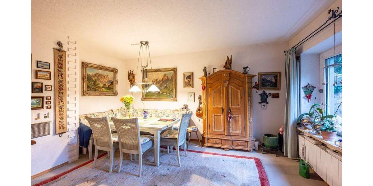 Einfamilienhaus München Hadern - 4 Zimmer, 139 m&sup2;, 1.350.000&euro; | Angebot:25796869