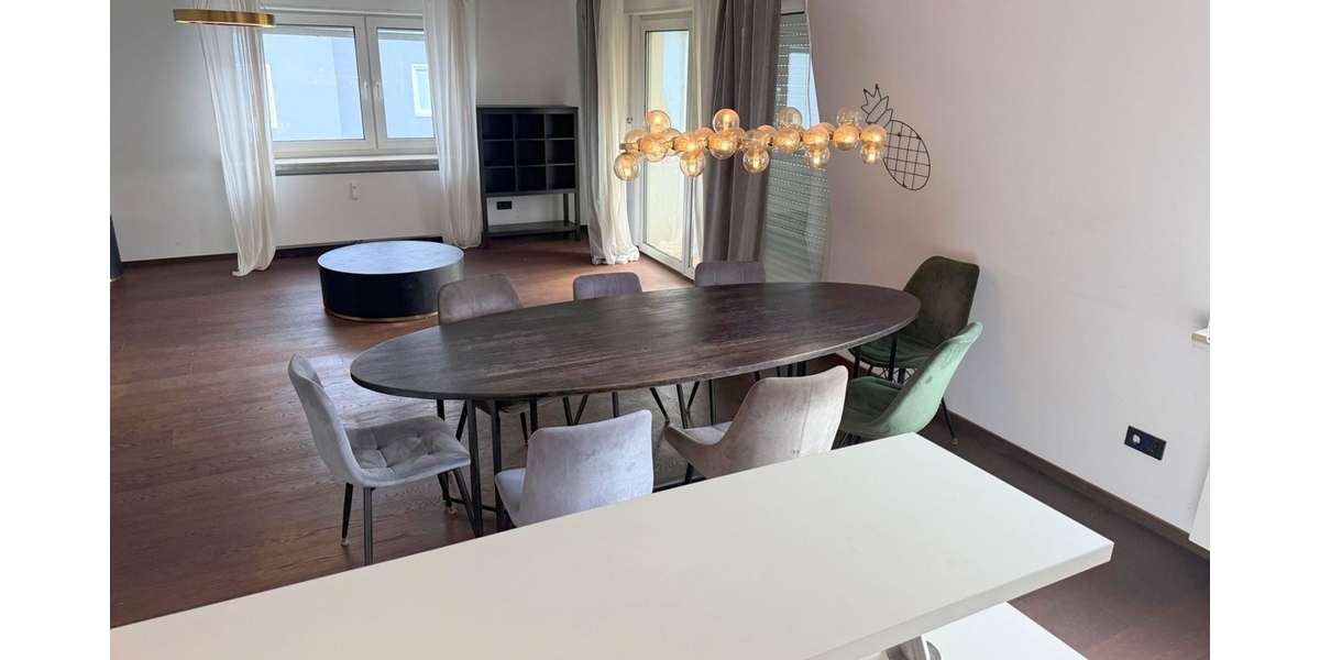 Hochwertig sanierte 3.5 Zimmerwohnung in Laim - Etagenwohnung München Pasing-Obermenzing | Angebot:26920790