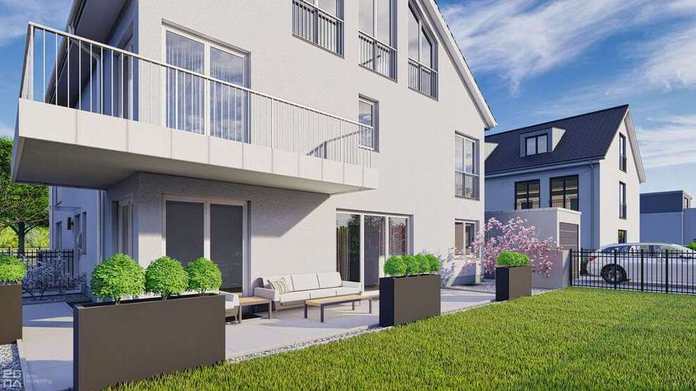 Haus zum Kaufen in Trudering 1.094.500 € 138 m²