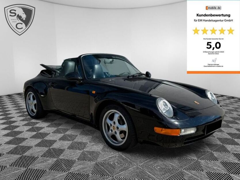 911 Urmodell