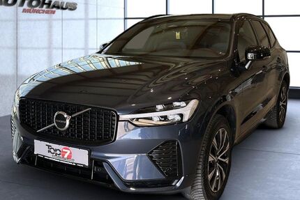 Volvo XC60 24.000 km 36.990 &euro; München 81825