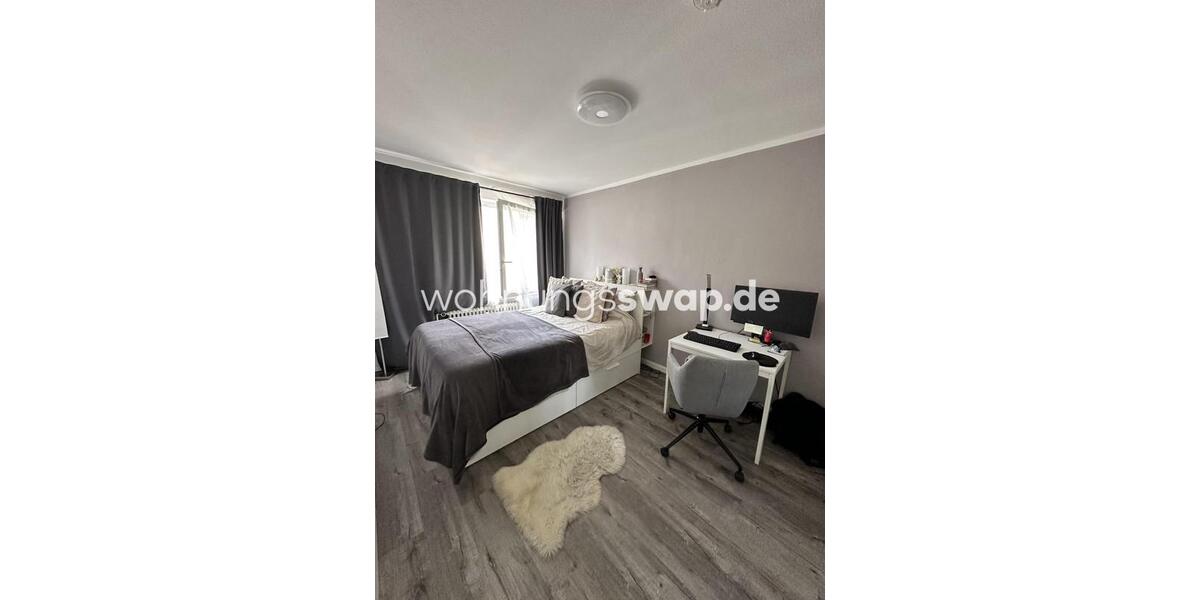 Etagenwohnung München Au-Haidhausen - 2 Zimmer, 45 m&sup2;, 900&euro; | Angebot:25856295