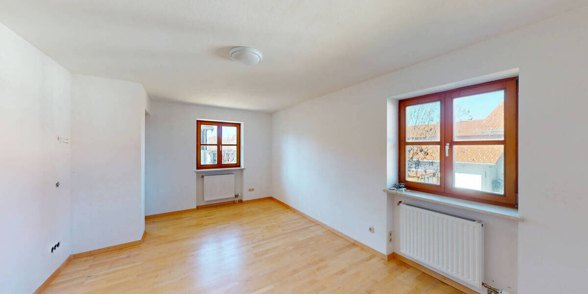 Doppelhaushälfte Holzkirchen - 8 Zimmer, 193 m&sup2;, 1.125.000&euro; | Angebot:25662934