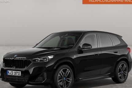 BMW iX1 10.473 km 42.980 &euro; München 80939