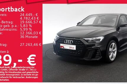 Audi A1 31.426 km 24.449 &euro; Eching 85386