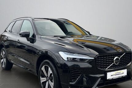 Volvo XC60 18.500 km 49.990 &euro; Glonn 85625