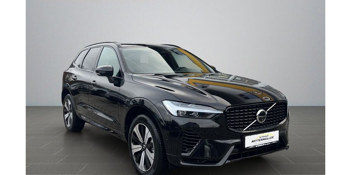 Volvo XC60 18.500 km 49.990 &euro; Glonn 85625