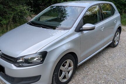 VW Polo 245.000 km 3.400 &euro; Gauting 82131
