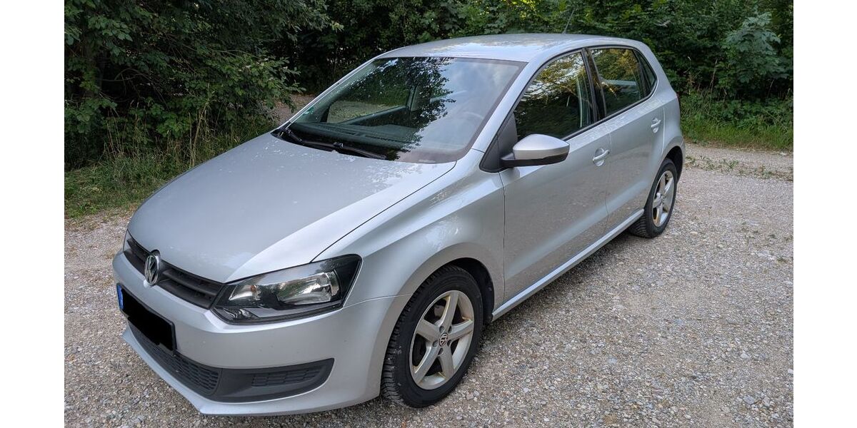 VW Polo 245.000 km 3.400 &euro; Gauting 82131