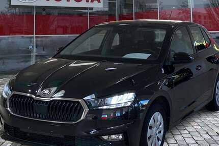 Skoda Fabia 60.950 km 16.990 &euro; München 80687