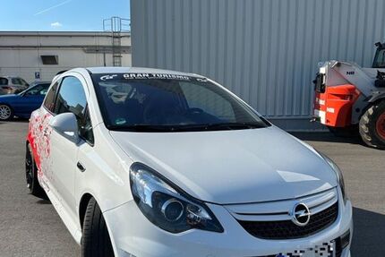 Opel Corsa 97.600 km 10.500 € Erding 85435