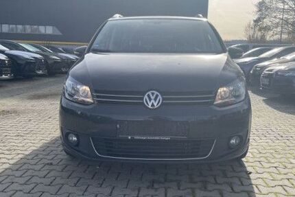 VW Touran 120.000 km 10.900 € Fürstenfeldbruck 82256