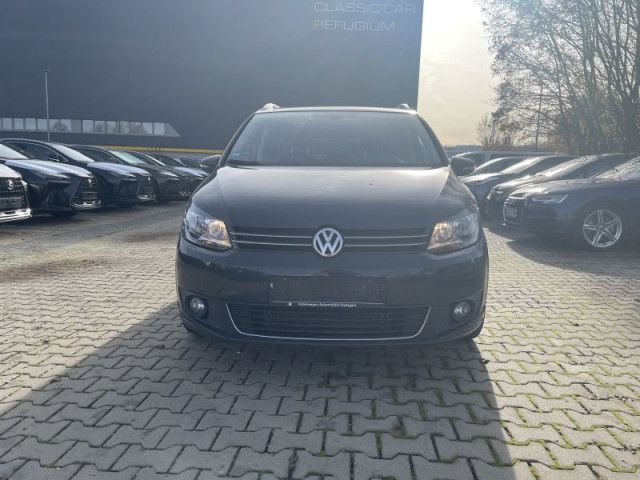 VW Touran 120.000 km 10.900 &euro; Fürstenfeldbruck 82256