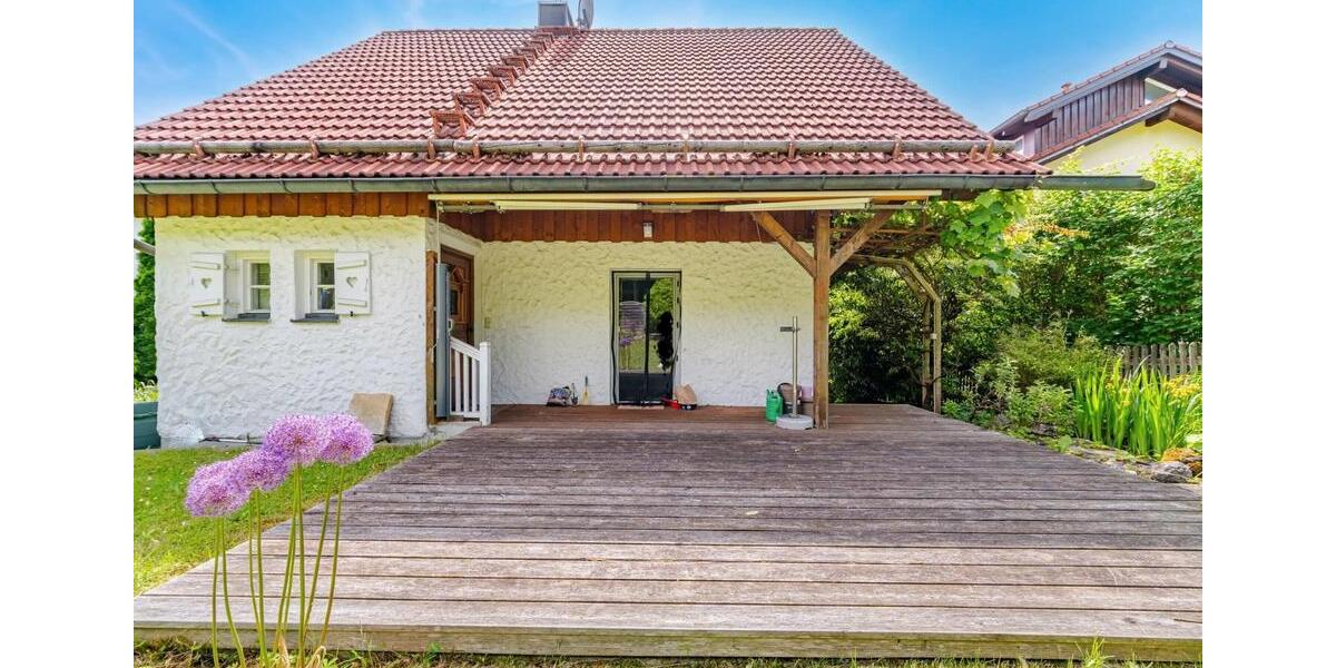 Einfamilienhaus Starnberg - 5 Zimmer, 175 m&sup2;, 1.290.000&euro; | Angebot:27083666