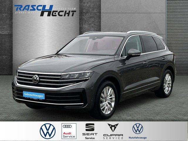 VW Touareg 39.077 km 51.590 &euro; Fürstenfeldbruck 82256