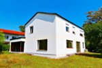 1003 m² ** FAMILIENTRAUM ** HAUS mit GARTEN und GARAGE im Zentrum von GRÖBENZELL !! bezugsfrei !! - Einfamilienhaus Gröbenzell | Angebot:27263648