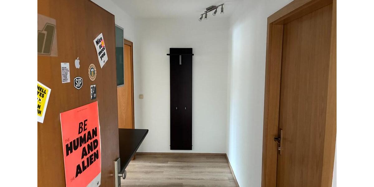 Etagenwohnung Neubiberg - 1 Zimmer, 35 m&sup2;, 950&euro; | Angebot:24812529