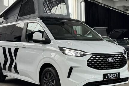 Ford Tourneo Custom 13.900 km 69.930 &euro; München 81829