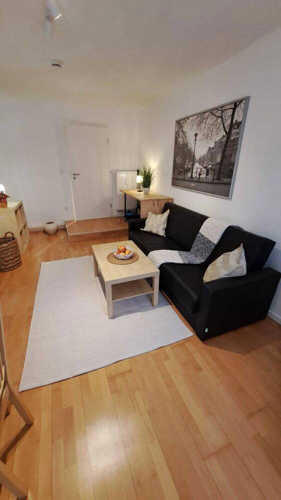 Gemütliches 1,5 Zimmer Apartment mit Terrasse