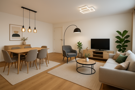 Wohnung München Sendling-Westpark - 2 Zimmer, 70 m&sup2;, 1.755&euro; | Angebot:27143080