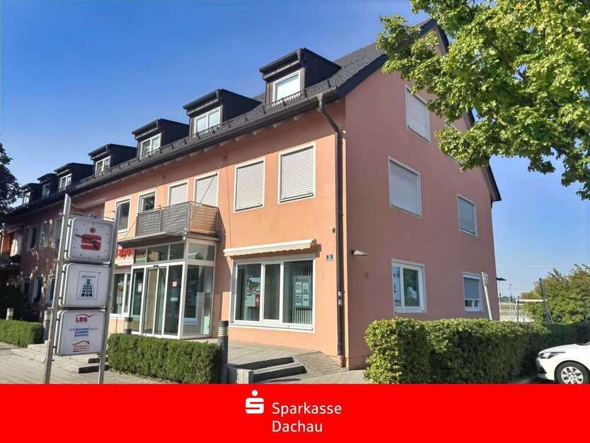 Wohnung zum Mieten in Erdweg 650 € 58 m²