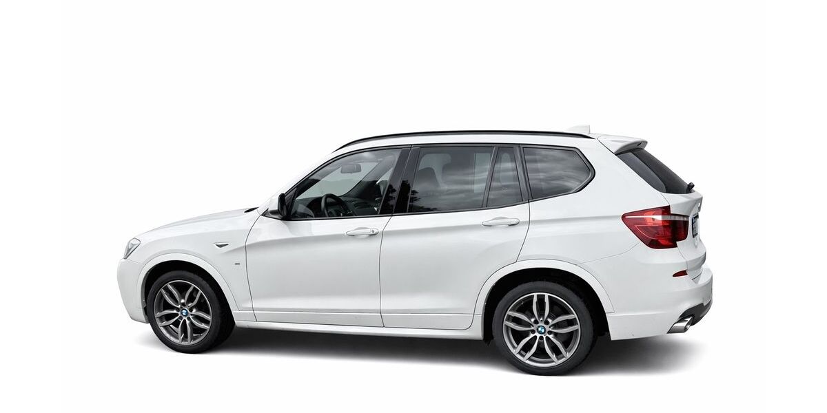 BMW X3 154.000 km 19.000 &euro; Arget 82054