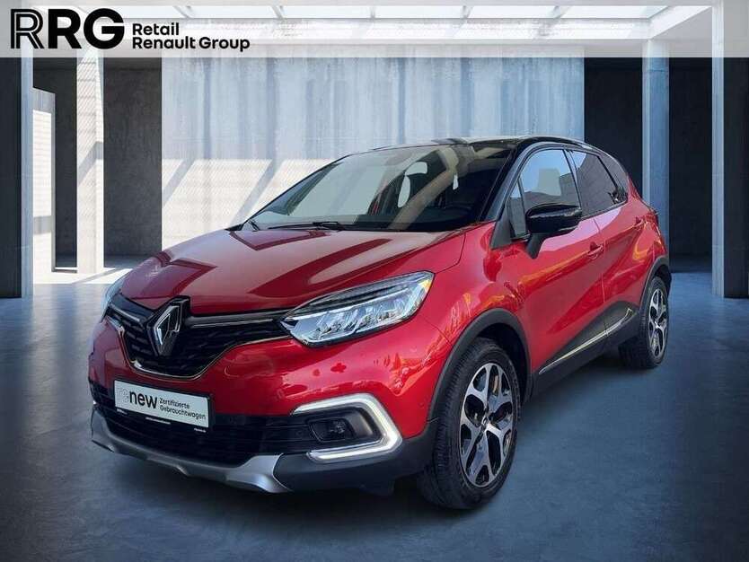 Captur