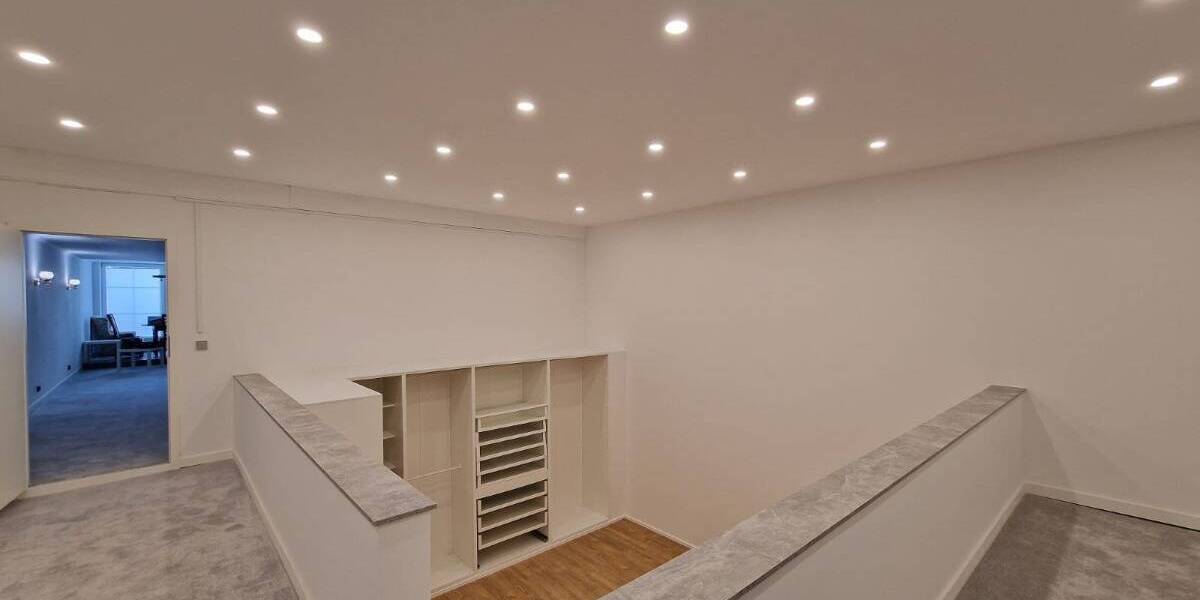 Attraktive 4-Zimmer-Wohneinheit in Ebersberg - Stilvolles Leben mit viel Platz 4 zimmer