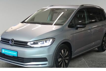 VW Touran 23.550 km 35.983 &euro; München 81476