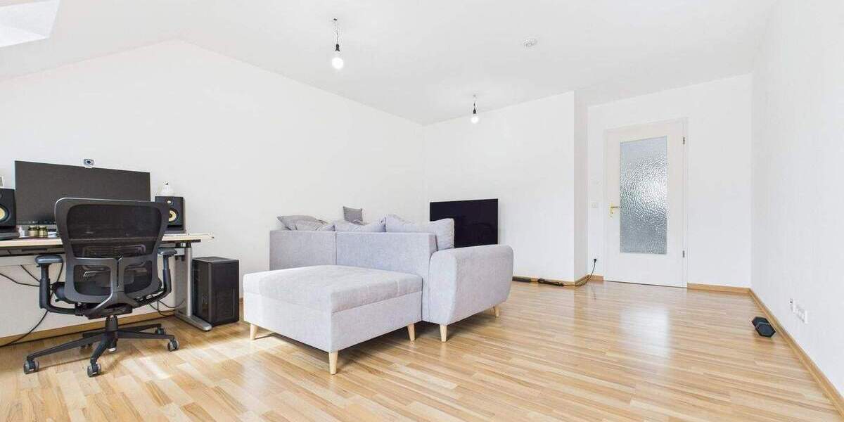 Etagenwohnung Markt Schwaben - 2 Zimmer, 60 m&sup2;, 369.000&euro; | Angebot:25780956