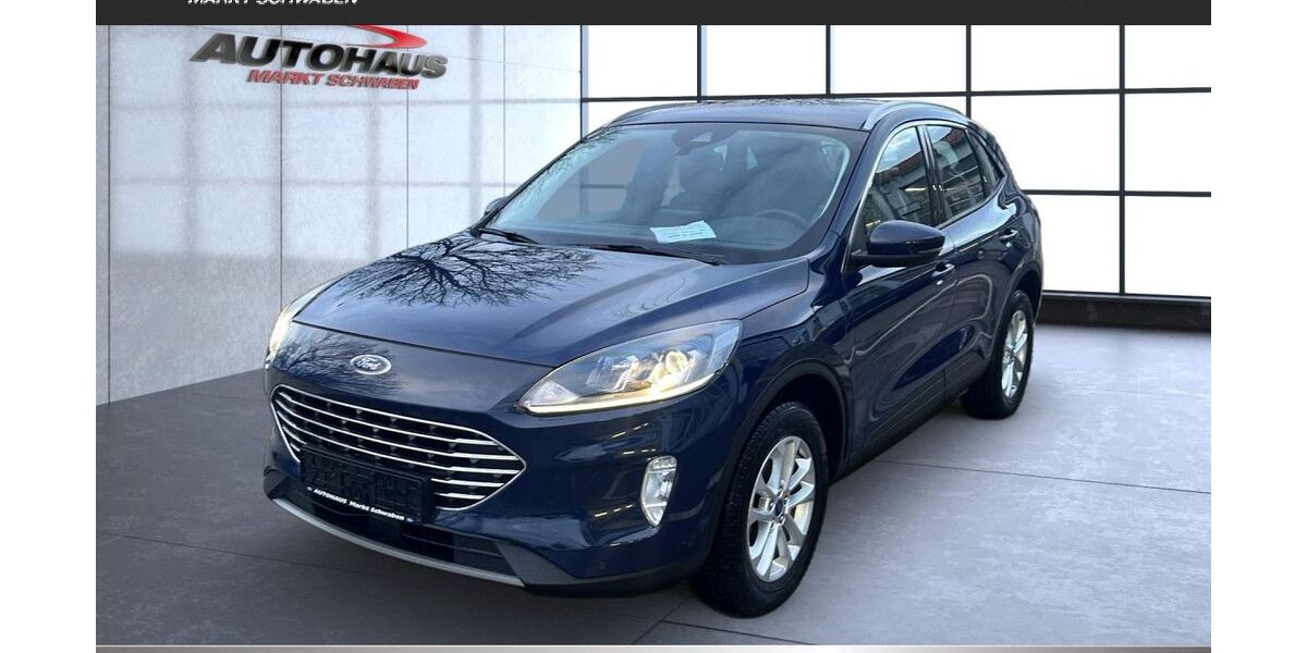 Ford Kuga 59.939 km 21.490 &euro; Markt Schwaben 85570