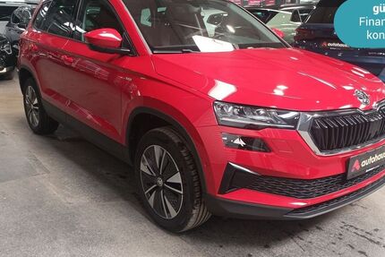 Skoda Karoq 69.945 km 23.970 &euro; Eching 85386