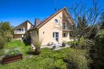 Mehrfamilienhaus, Wohnhaus Grasbrunn Neukeferloh - 6 Zimmer, 261 m&sup2;, 2.250.000&euro; | Angebot:25669846