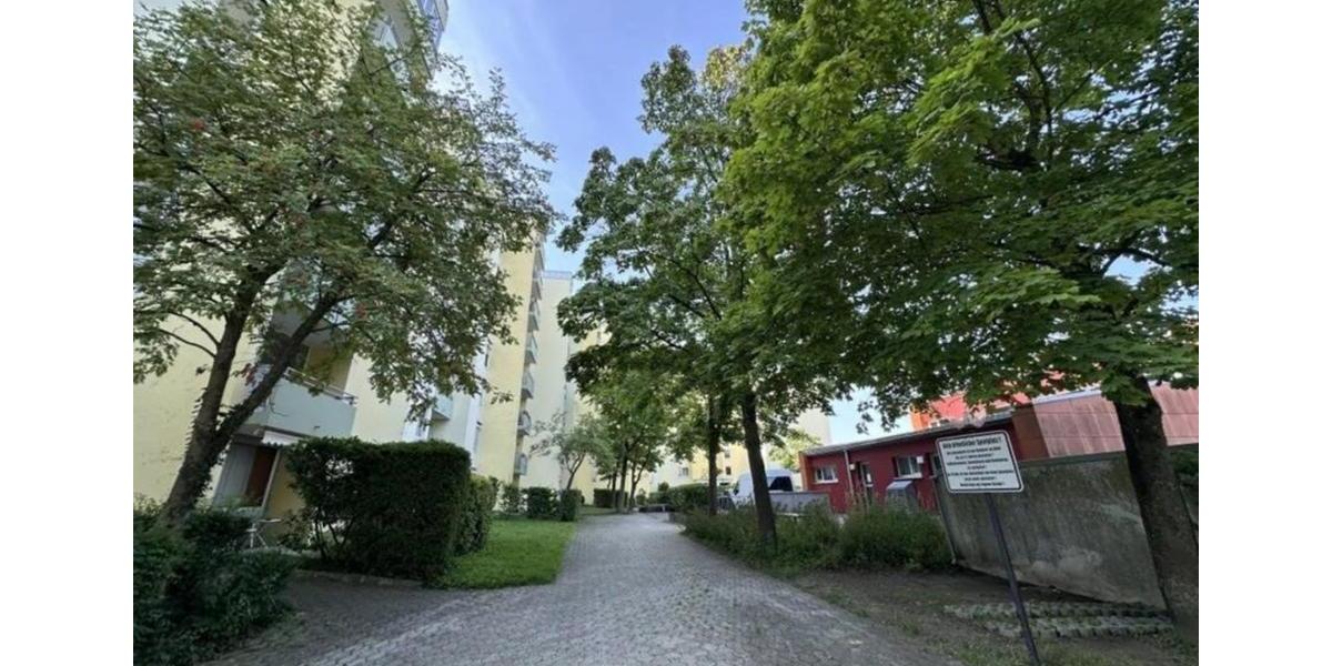 Etagenwohnung Olching - 1 Zimmer, 34 m&sup2;, 700&euro; | Angebot:25724319