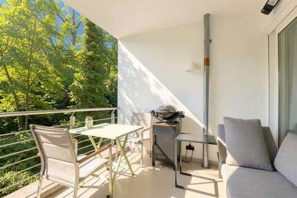 Zimmer München Giesing - 2 Zimmer, 1.895&euro; | Angebot:26248445