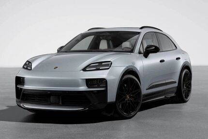 Porsche Macan 5.500 km 126.346 &euro; München 81669