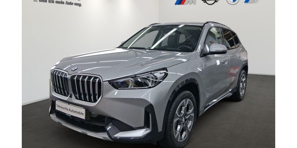BMW X1 25.900 km 43.990 &euro; München 80687